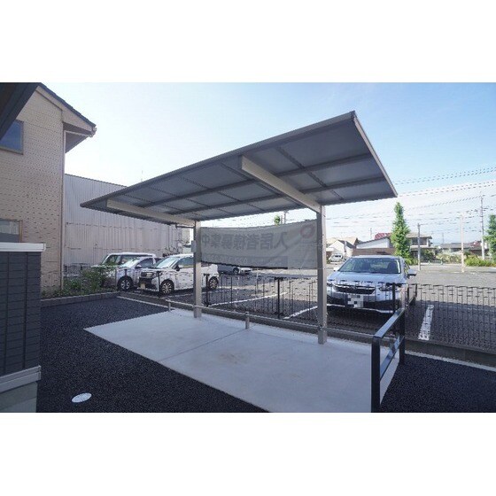 フェリーチェＴＡＫＡＳＡＫＩ　Ⅱの物件外観写真