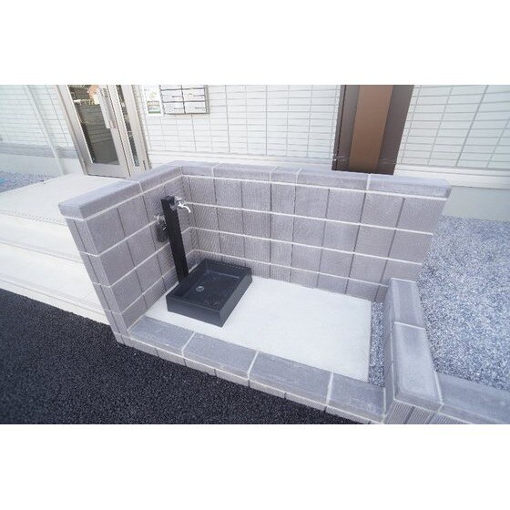 フェリーチェＴＡＫＡＳＡＫＩ　Ⅱの物件外観写真