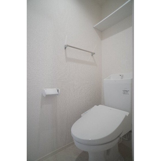 フェリーチェＴＡＫＡＳＡＫＩ　Ⅱの物件内観写真