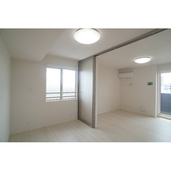 フェリーチェＴＡＫＡＳＡＫＩ　Ⅱの物件内観写真