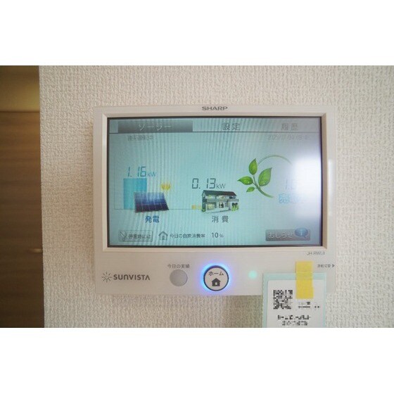 フェリーチェＴＡＫＡＳＡＫＩ　Ⅱの物件内観写真