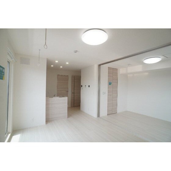 フェリーチェＴＡＫＡＳＡＫＩ　Ⅱの物件内観写真