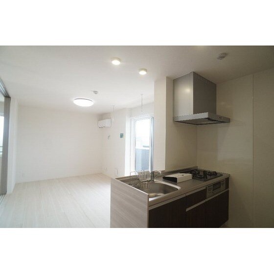 フェリーチェＴＡＫＡＳＡＫＩ　Ⅱの物件内観写真