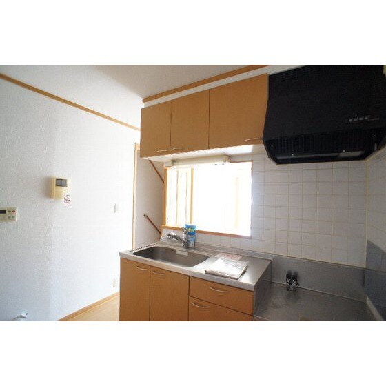 ヴィラフルールＡの物件内観写真