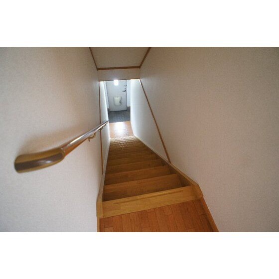 ヴィラフルールＡの物件内観写真