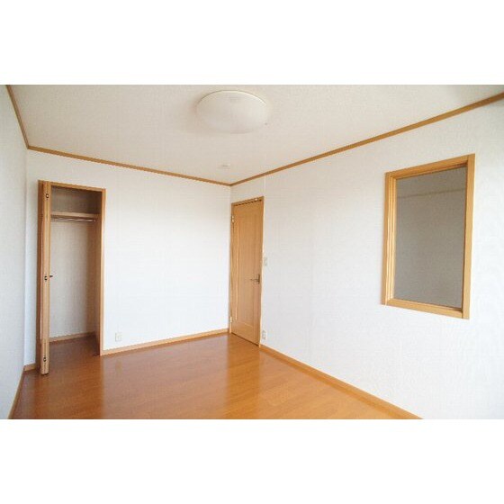 ヴィラフルールＡの物件内観写真