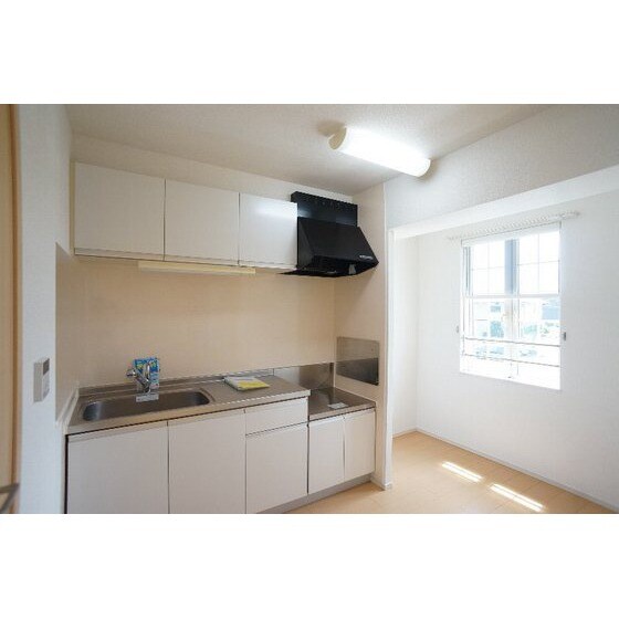 サンデーア・オチアイの物件内観写真