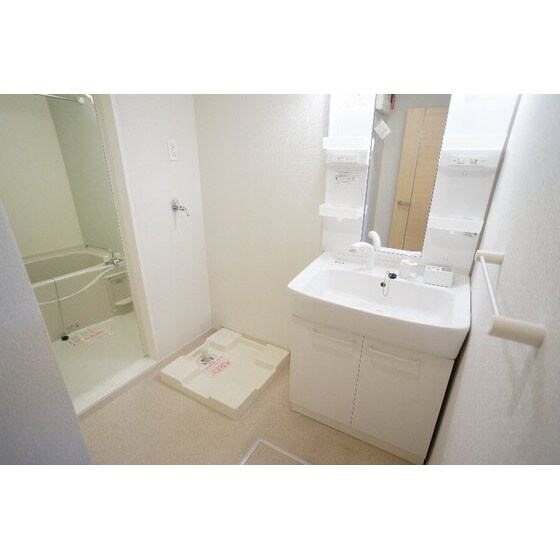 サンデーア・オチアイの物件内観写真