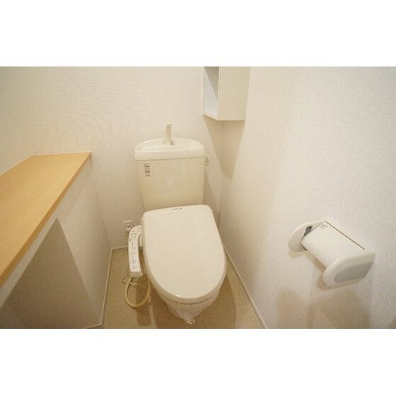 サンデーア・オチアイの物件内観写真