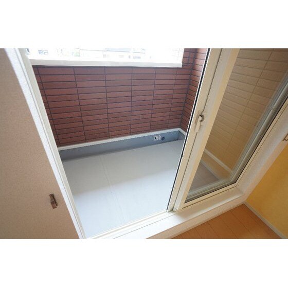 サンデーア・オチアイの物件内観写真