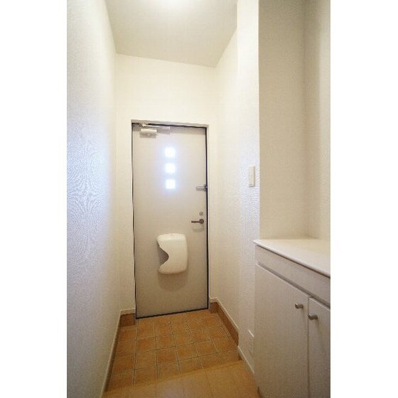 サンデーア・オチアイの物件内観写真