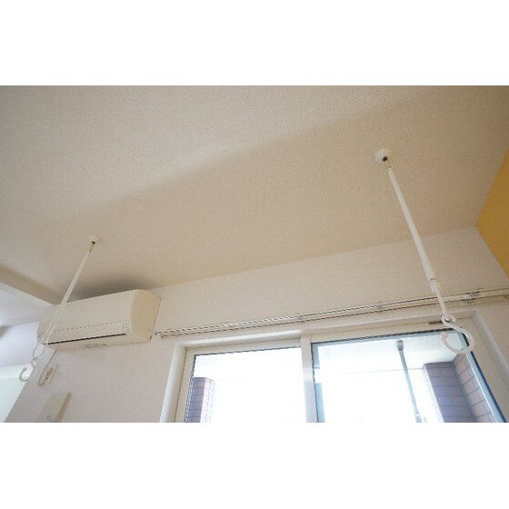 サンデーア・オチアイの物件内観写真