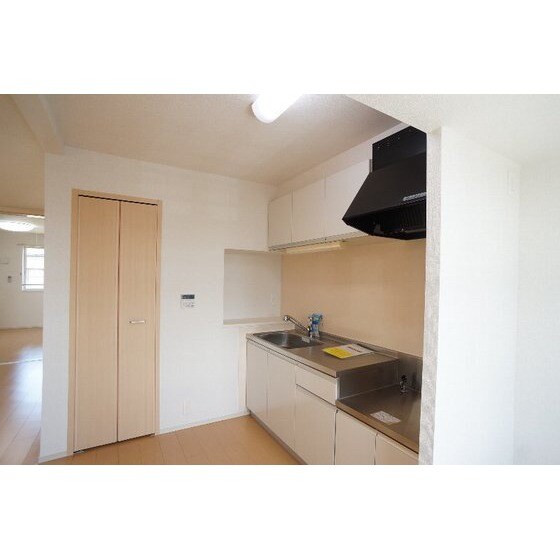 サンデーア・オチアイの物件内観写真