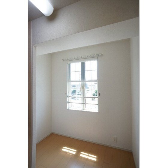 サンデーア・オチアイの物件内観写真