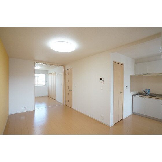 サンデーア・オチアイの物件内観写真