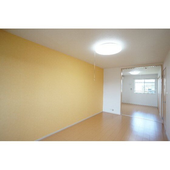 サンデーア・オチアイの物件内観写真