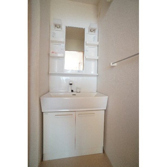 パープル　ヒルＡの物件内観写真