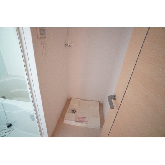 パープル　ヒルＡの物件内観写真