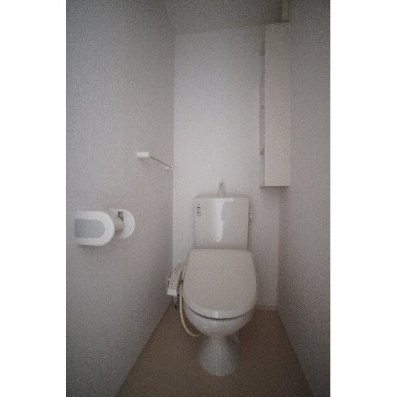 パープル　ヒルＡの物件内観写真