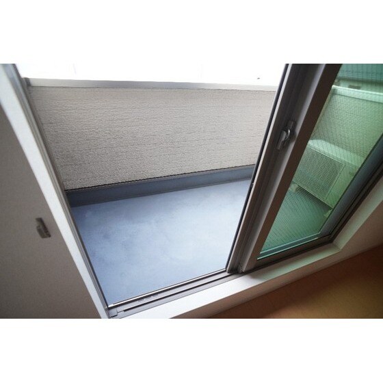 パープル　ヒルＡの物件内観写真