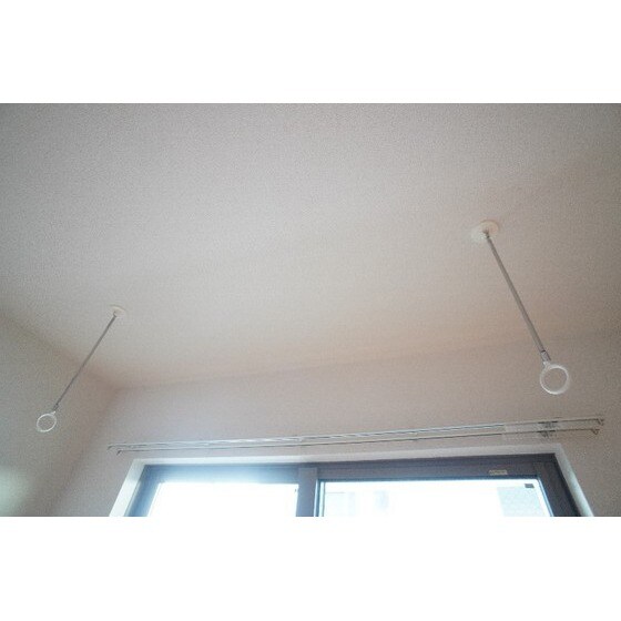 パープル　ヒルＡの物件内観写真