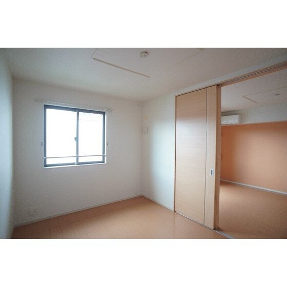 パープル　ヒルＡの物件内観写真