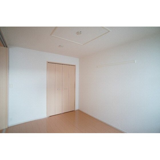 パープル　ヒルＡの物件内観写真