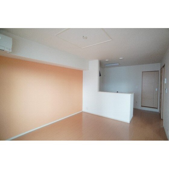 パープル　ヒルＡの物件内観写真