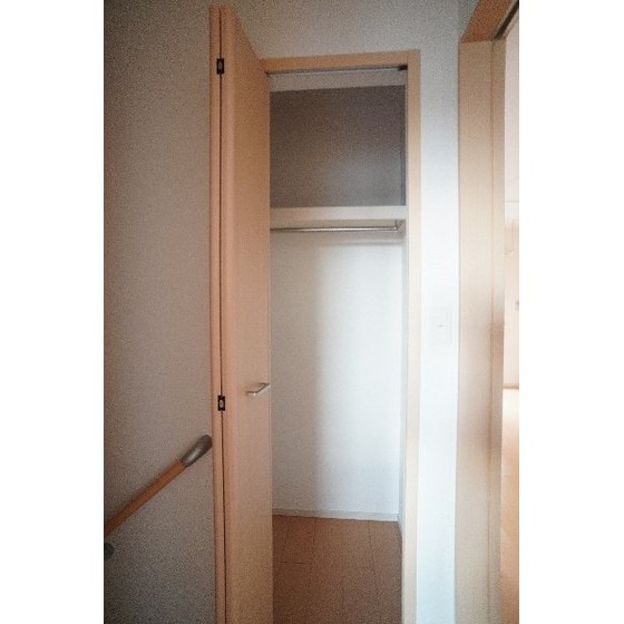 パープル　ヒルＡの物件内観写真