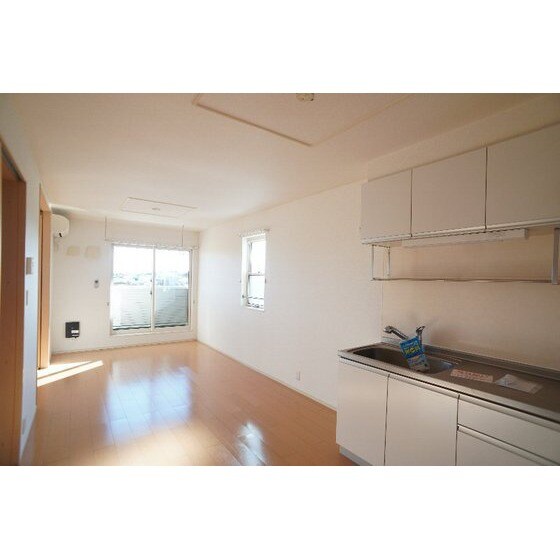 グランクラスＡの物件内観写真