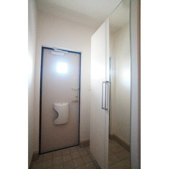 グランクラスＡの物件内観写真