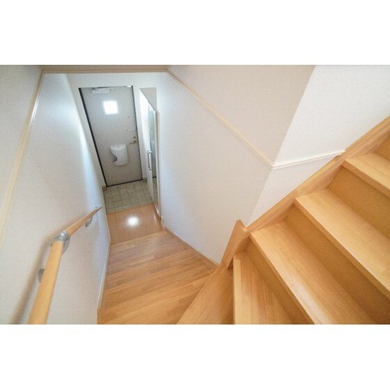 グランクラスＡの物件内観写真