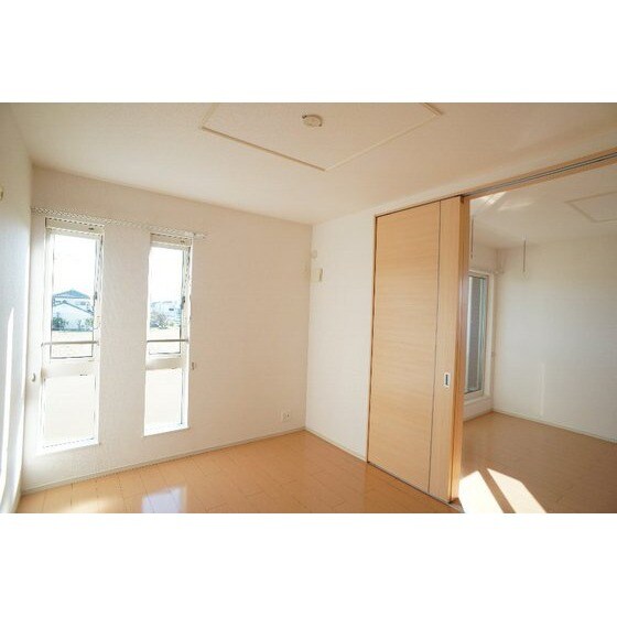 グランクラスＡの物件内観写真