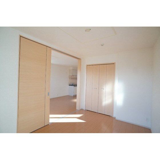 グランクラスＡの物件内観写真