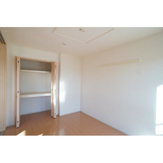 グランクラスＡの物件内観写真