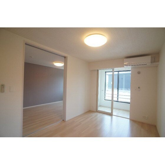 モンテリザイア藤岡　Ⅱの物件内観写真