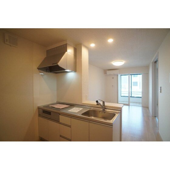 モンテリザイア藤岡　Ⅱの物件内観写真