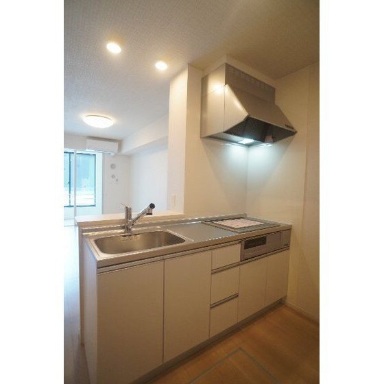 モンテリザイア藤岡　Ⅱの物件内観写真