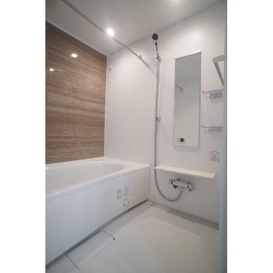 モンテリザイア藤岡　Ⅱの物件内観写真