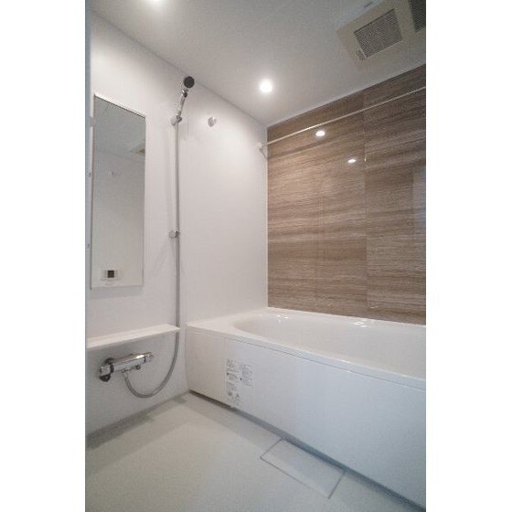 モンテリザイア藤岡　Ⅱの物件内観写真