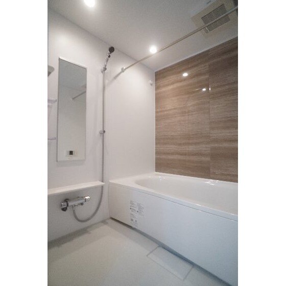 モンテリザイア藤岡　Ⅱの物件内観写真