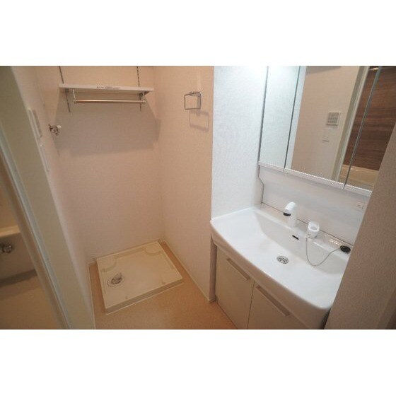 モンテリザイア藤岡　Ⅱの物件内観写真