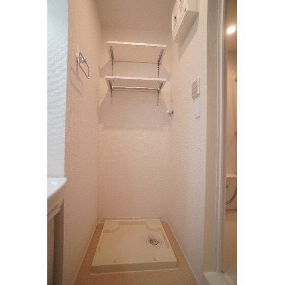 モンテリザイア藤岡　Ⅱの物件内観写真