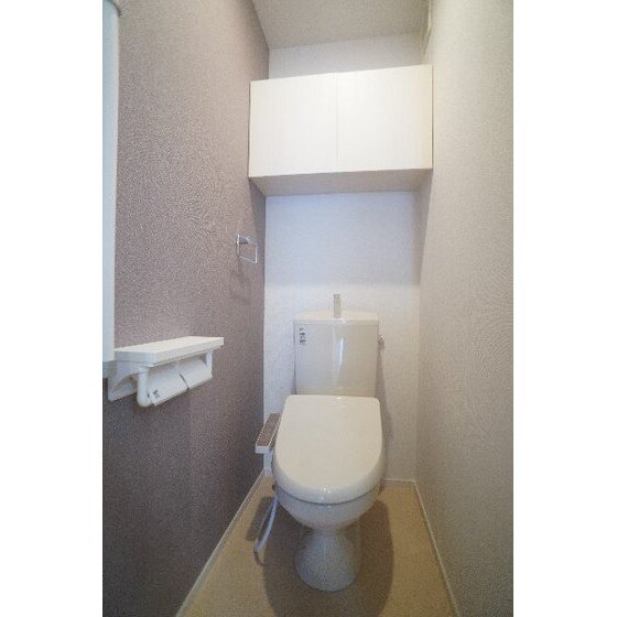 モンテリザイア藤岡　Ⅱの物件内観写真