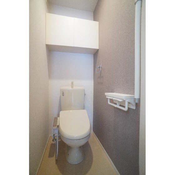 モンテリザイア藤岡　Ⅱの物件内観写真