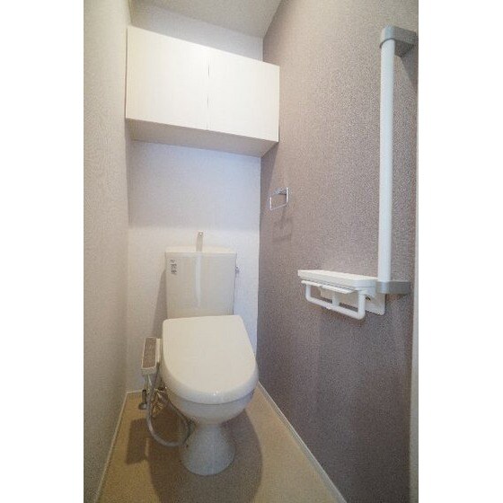 モンテリザイア藤岡　Ⅱの物件内観写真