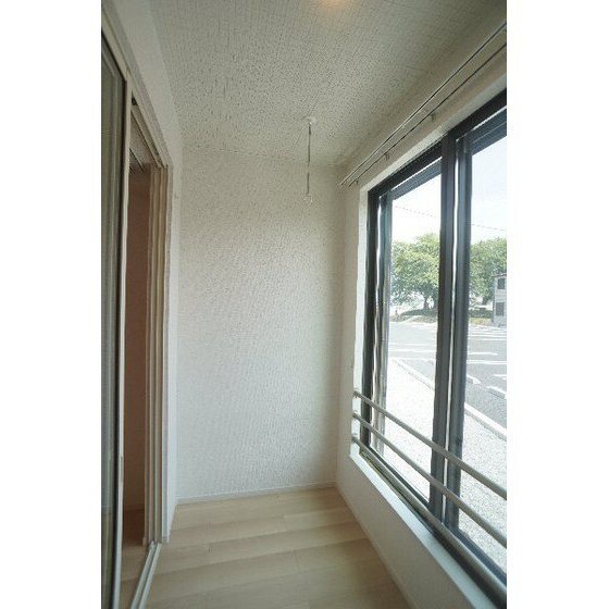 モンテリザイア藤岡　Ⅱの物件内観写真