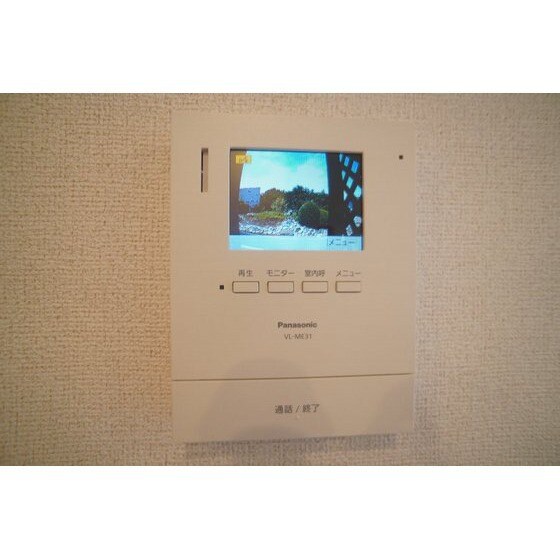 モンテリザイア藤岡　Ⅱの物件内観写真