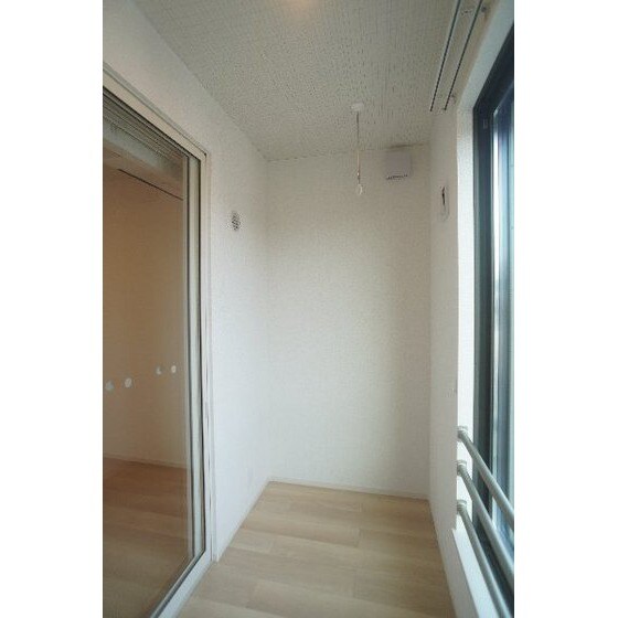 モンテリザイア藤岡　Ⅱの物件内観写真