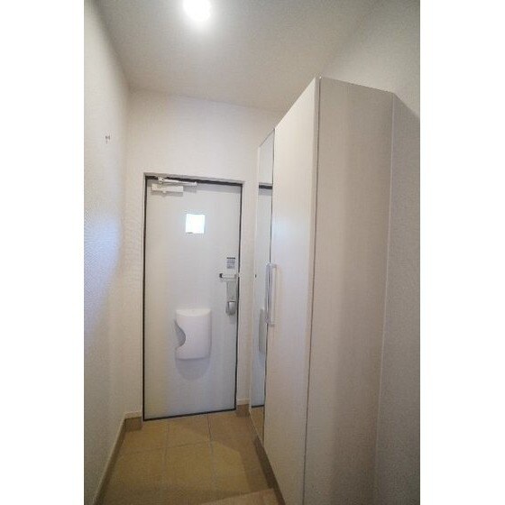 モンテリザイア藤岡　Ⅱの物件内観写真